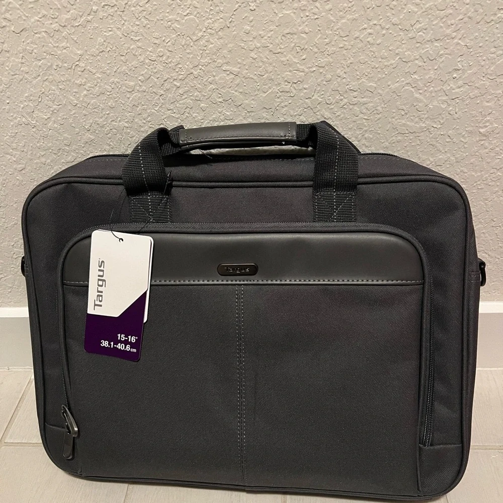 BRAND NEW Targus Briefcase for Sale